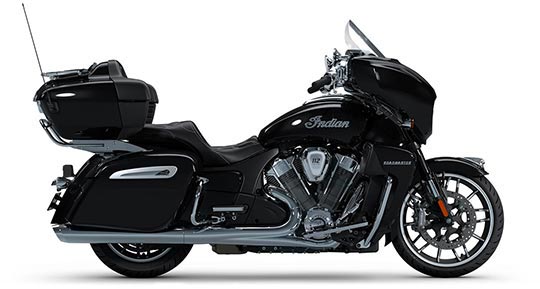 Roadmaster Powerplus Limited